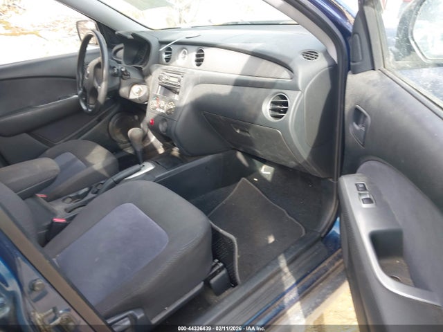 2004 MITSUBISHI OUTLANDER JA4LZ31F54U064079 Photo 4