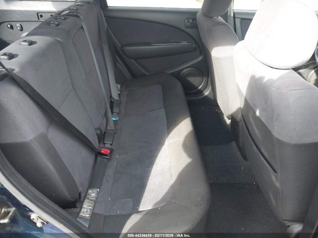 2004 MITSUBISHI OUTLANDER JA4LZ31F54U064079 Photo 7