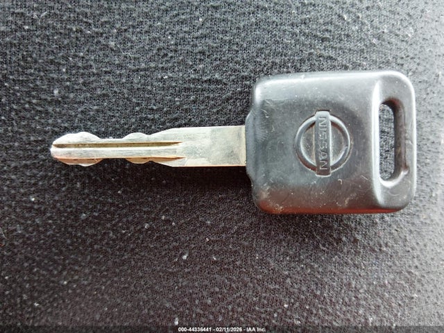 3N6CM0KN0KK697771 Nissan Nv200 S