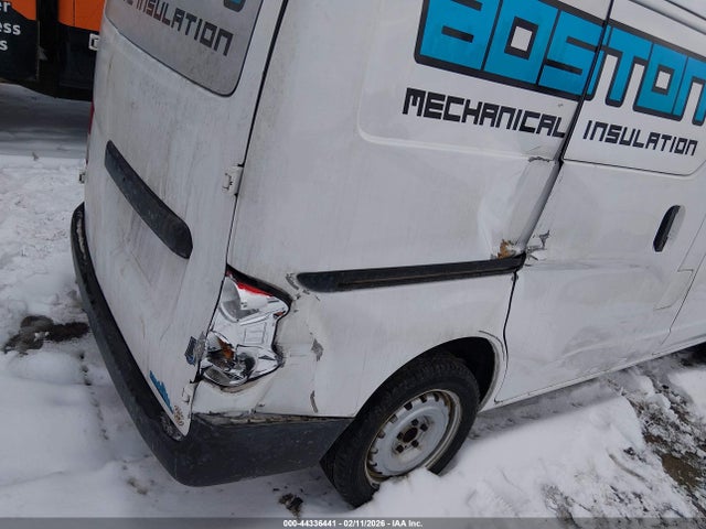 3N6CM0KN0KK697771 Nissan Nv200 S