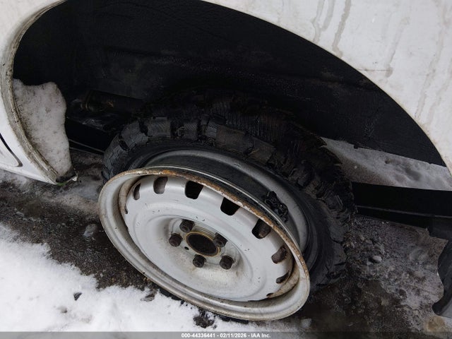 3N6CM0KN0KK697771 Nissan Nv200 S