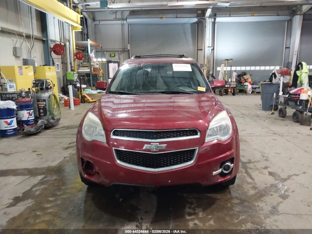 Chevrolet Equinox 2lt 2015 2GNALCEK3F6286683 Image 12