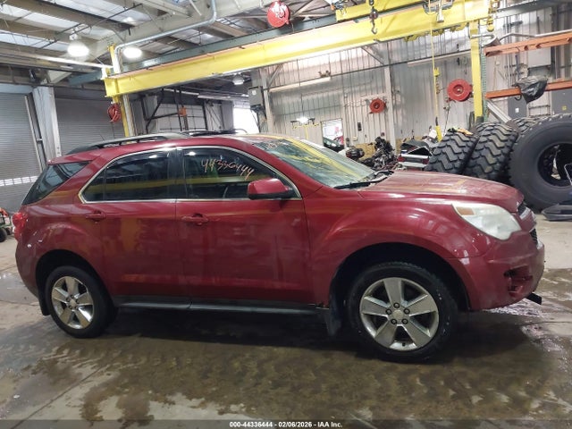 Chevrolet Equinox 2lt 2015 2GNALCEK3F6286683 Image 13