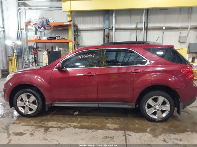 Chevrolet Equinox 2lt 2015 2GNALCEK3F6286683 Image 14