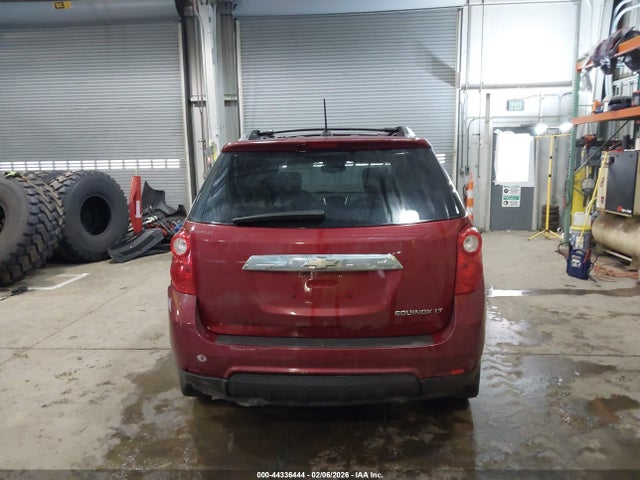 Chevrolet Equinox 2lt 2015 2GNALCEK3F6286683 Image 16