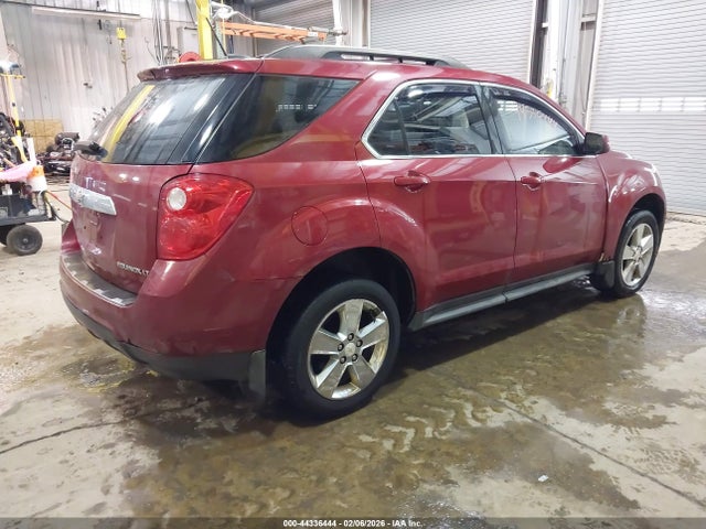 Chevrolet Equinox 2lt 2015 2GNALCEK3F6286683 Image 4