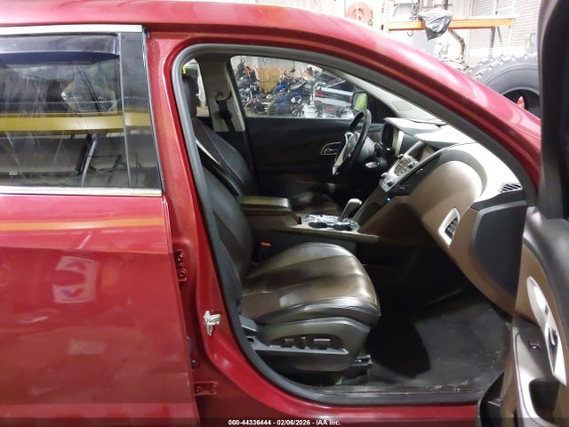 Chevrolet Equinox 2lt 2015 2GNALCEK3F6286683 Image 5