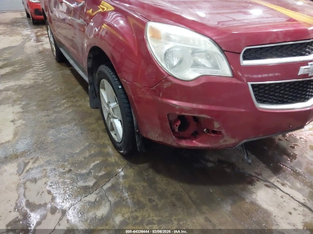 Chevrolet Equinox 2lt 2015 2GNALCEK3F6286683 Image 6