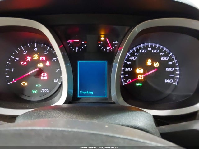 Chevrolet Equinox 2lt 2015 2GNALCEK3F6286683 Image 7