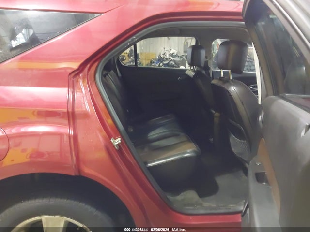 Chevrolet Equinox 2lt 2015 2GNALCEK3F6286683 Image 8