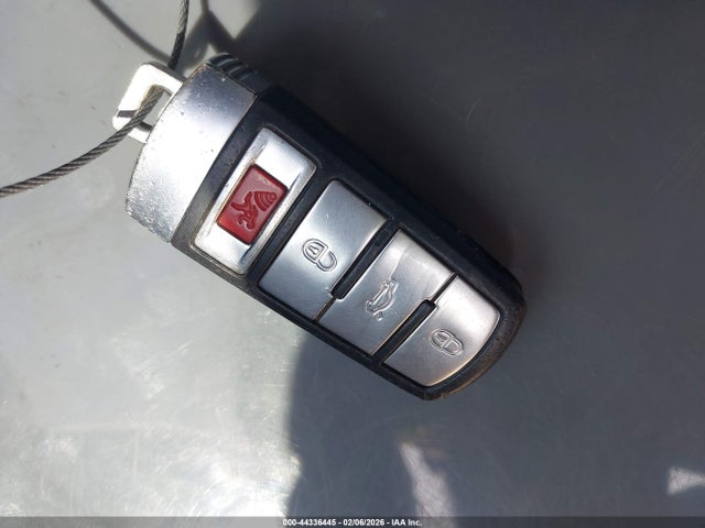 WVWBP7ANXFE824235 Volkswagen Cc 2.0t Sport