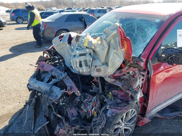 2017 MITSUBISHI OUTLANDER JA4AZ3A38HZ015335 Photo 5