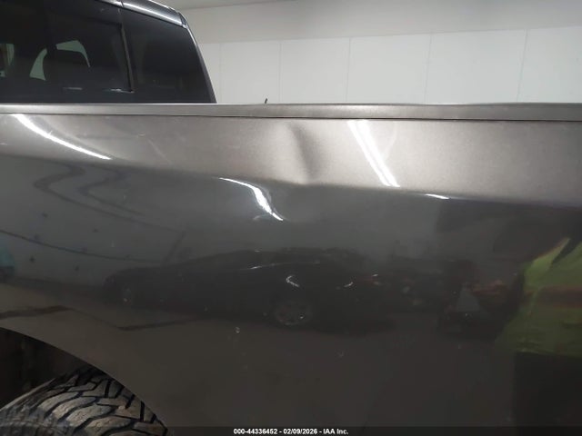 44336452 :رقم المزاد ، 1C6SRFBT1KN892216 vin ، 2019 Ram 1500 Big Horn/lone Star  4x4 6'4 Box مزاد بيع
