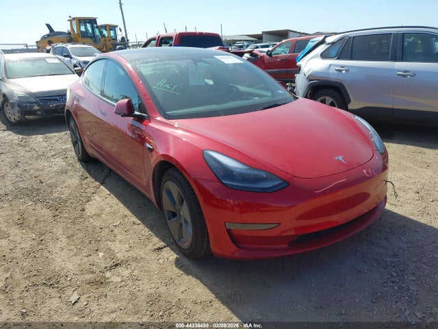 2023 TESLA MODEL 3 5YJ3E1EA5PF644403 Photo 0