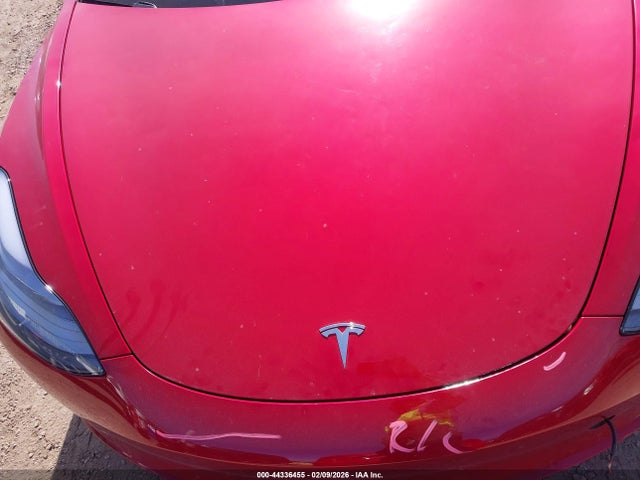 2023 TESLA MODEL 3 5YJ3E1EA5PF644403 Photo 9