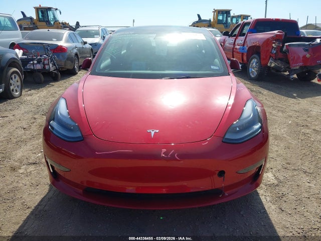 Продаж на аукціоні авто 2023 Tesla Model 3 Rear-wheel Drive, vin: 5YJ3E1EA5PF644403, номер лоту: 44336455