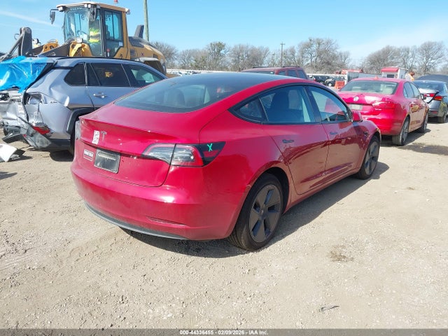 2023 TESLA MODEL 3 5YJ3E1EA5PF644403 Photo 3