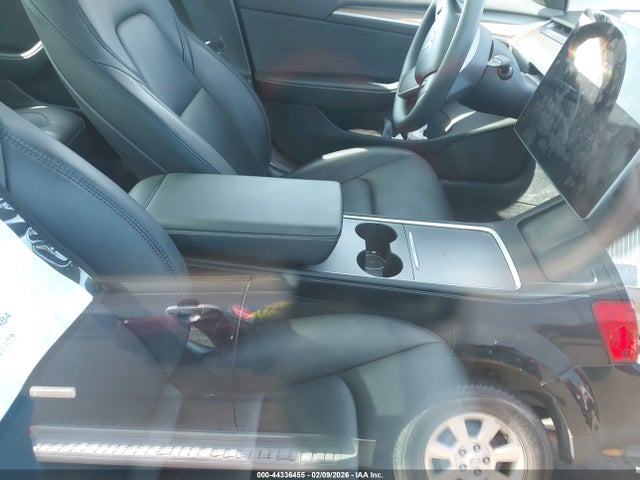 2023 TESLA MODEL 3 5YJ3E1EA5PF644403 Photo 4