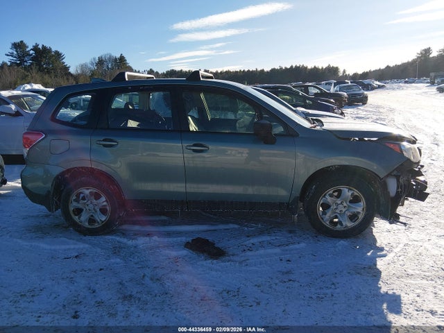 Subaru Forester 2.5i 2017 JF2SJAAC9HG585007 Image 14