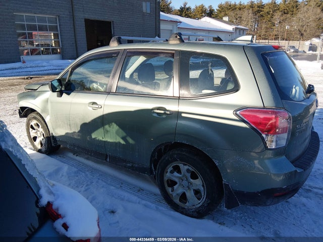 Subaru Forester 2.5i 2017 JF2SJAAC9HG585007 Image 15