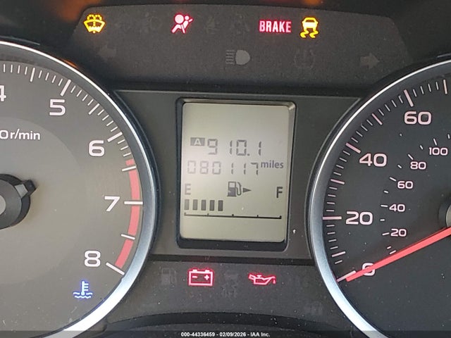Subaru Forester 2.5i 2017 JF2SJAAC9HG585007 Image 16