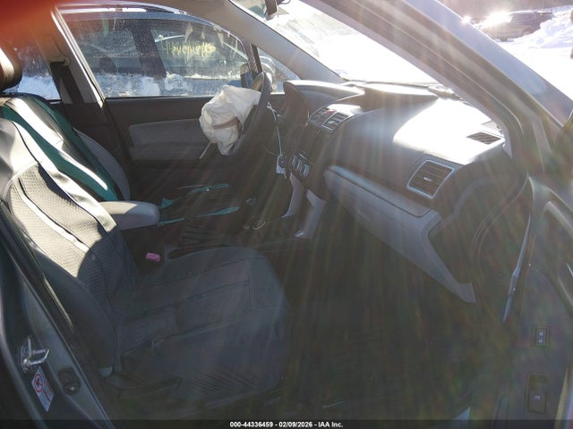 Subaru Forester 2.5i 2017 JF2SJAAC9HG585007 Image 5