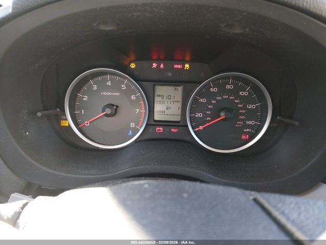 Subaru Forester 2.5i 2017 JF2SJAAC9HG585007 Image 7