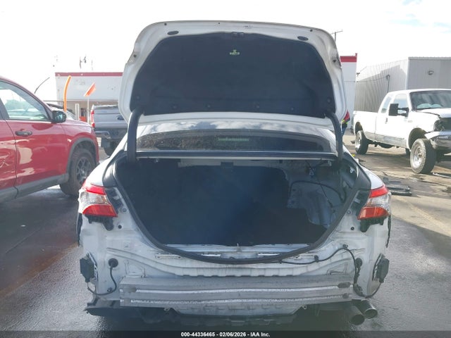 JTNB11HKXJ3041636 Toyota CAMRY SE