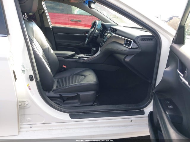 JTNB11HKXJ3041636 Toyota CAMRY SE