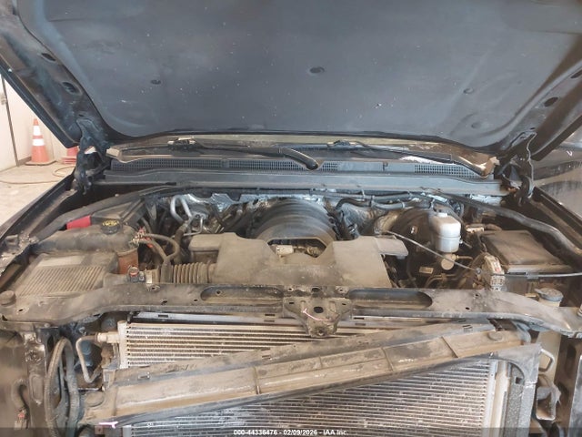 Продажа на аукционе авто 2016 Gmc Yukon Denali, vin: 1GKS2CKJ6GR202328, номер лота: 44336476