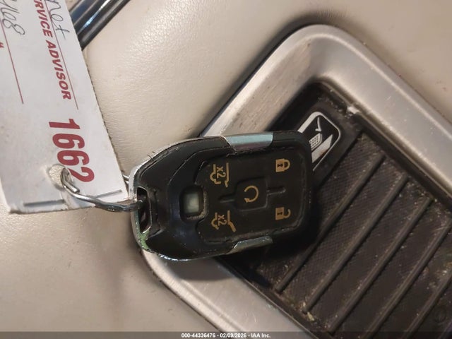 Продажа на аукционе авто 2016 Gmc Yukon Denali, vin: 1GKS2CKJ6GR202328, номер лота: 44336476