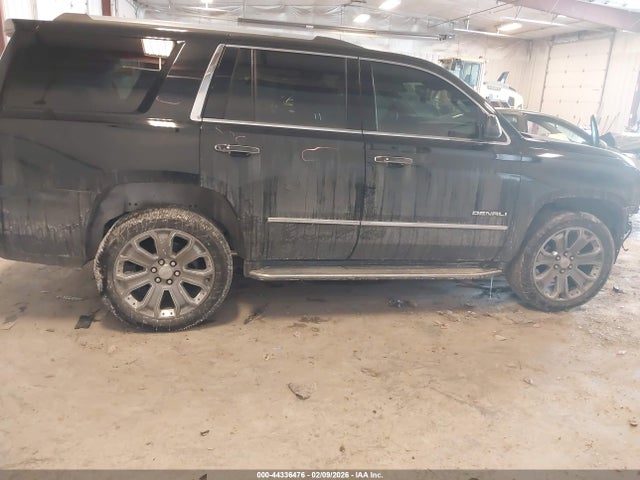 Продажа на аукционе авто 2016 Gmc Yukon Denali, vin: 1GKS2CKJ6GR202328, номер лота: 44336476