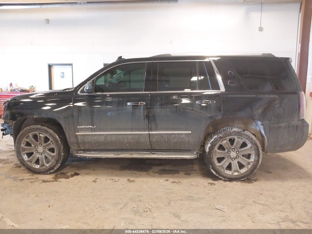 Продажа на аукционе авто 2016 Gmc Yukon Denali, vin: 1GKS2CKJ6GR202328, номер лота: 44336476