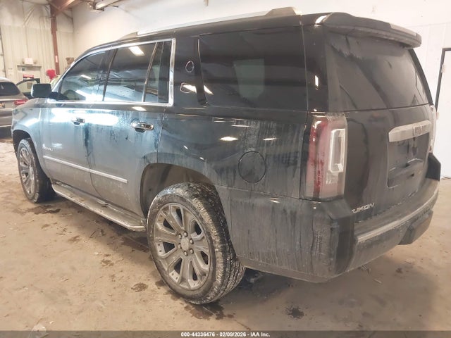 Продажа на аукционе авто 2016 Gmc Yukon Denali, vin: 1GKS2CKJ6GR202328, номер лота: 44336476