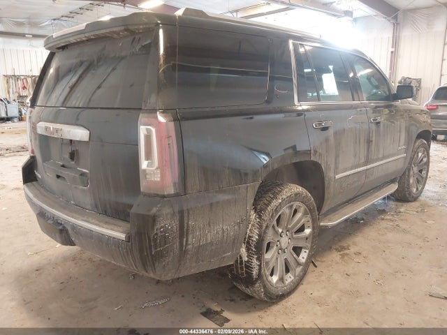 Продажа на аукционе авто 2016 Gmc Yukon Denali, vin: 1GKS2CKJ6GR202328, номер лота: 44336476