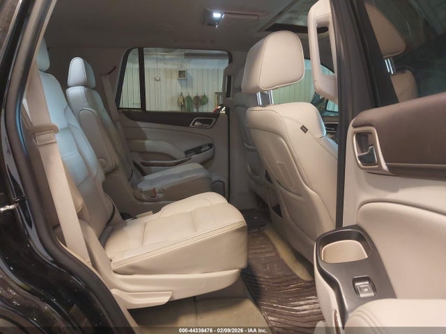 Продажа на аукционе авто 2016 Gmc Yukon Denali, vin: 1GKS2CKJ6GR202328, номер лота: 44336476