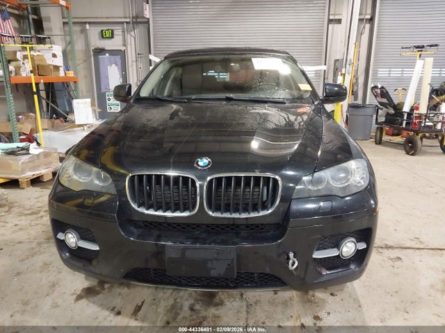44336481 :رقم المزاد ، 5UXFG2C59CLX09911 vin ، 2012 Bmw X6 Xdrive35i مزاد بيع
