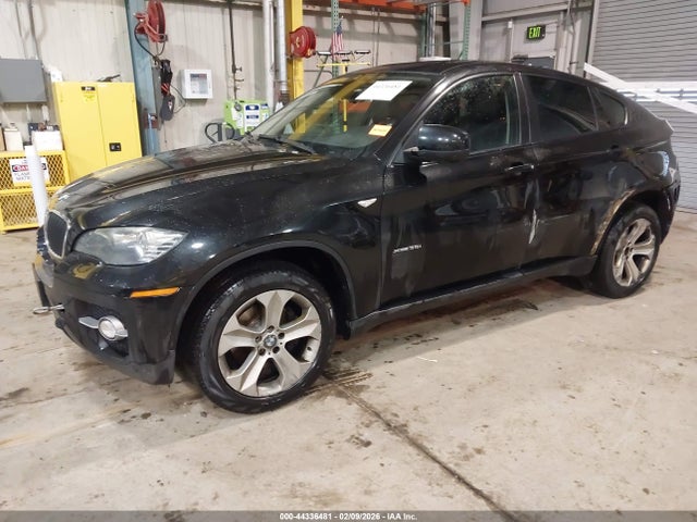 44336481 :رقم المزاد ، 5UXFG2C59CLX09911 vin ، 2012 Bmw X6 Xdrive35i مزاد بيع