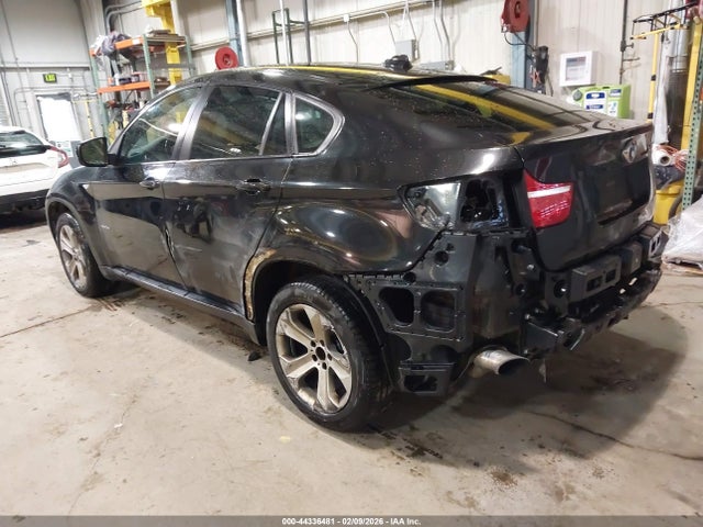 44336481 :رقم المزاد ، 5UXFG2C59CLX09911 vin ، 2012 Bmw X6 Xdrive35i مزاد بيع