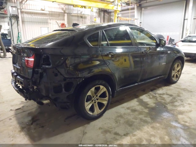 44336481 :رقم المزاد ، 5UXFG2C59CLX09911 vin ، 2012 Bmw X6 Xdrive35i مزاد بيع