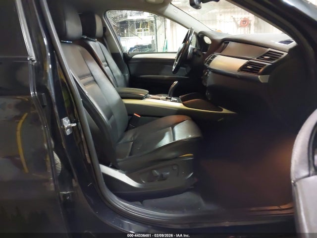 44336481 :رقم المزاد ، 5UXFG2C59CLX09911 vin ، 2012 Bmw X6 Xdrive35i مزاد بيع