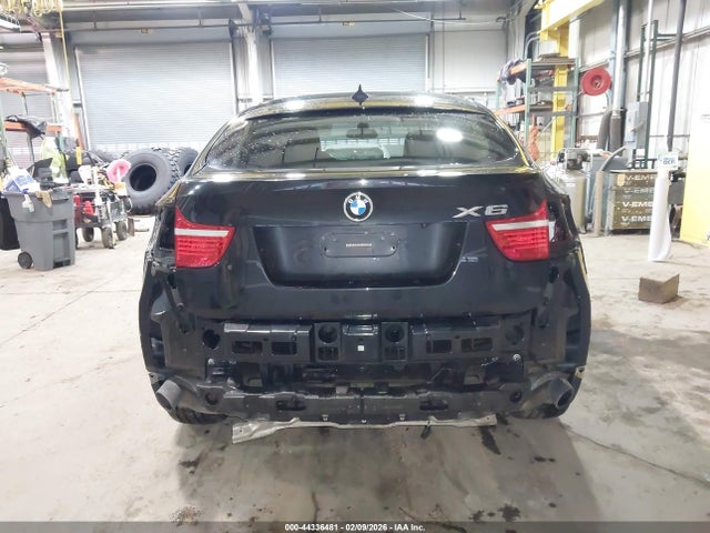 44336481 :رقم المزاد ، 5UXFG2C59CLX09911 vin ، 2012 Bmw X6 Xdrive35i مزاد بيع
