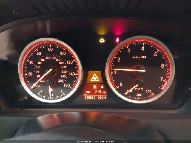44336481 :رقم المزاد ، 5UXFG2C59CLX09911 vin ، 2012 Bmw X6 Xdrive35i مزاد بيع