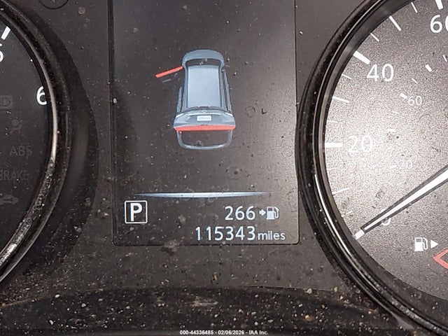 Nissan Rogue Sl 2017 JN8AT2MT4HW153781 Image 15
