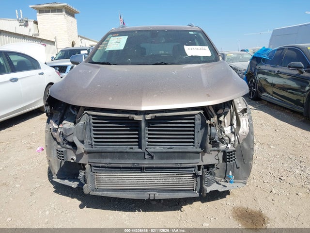 Chevrolet Equinox Premier 2019 2GNAXNEV4K6189819 Image 13