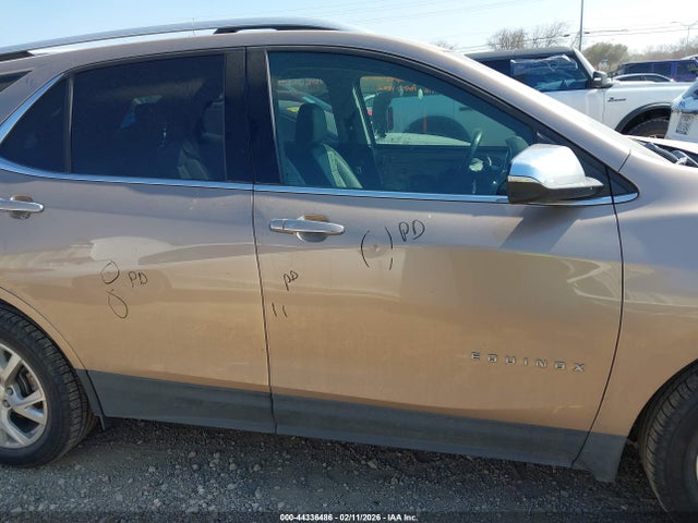 Chevrolet Equinox Premier 2019 2GNAXNEV4K6189819 Image 14