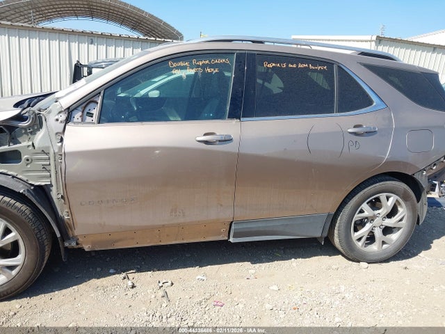 Chevrolet Equinox Premier 2019 2GNAXNEV4K6189819 Image 15