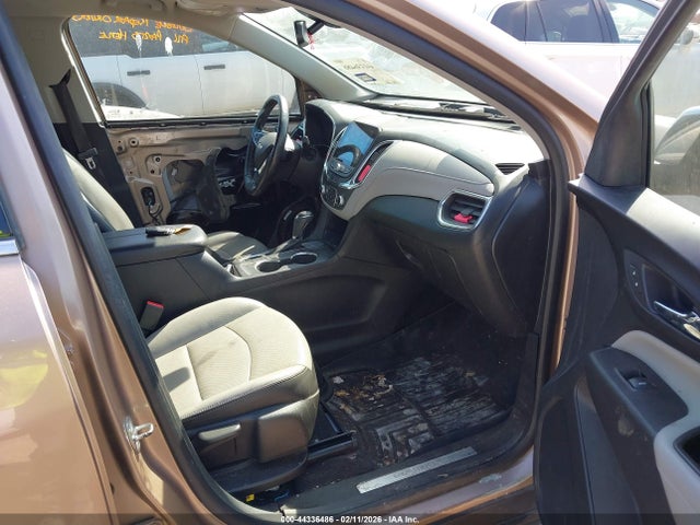 Chevrolet Equinox Premier 2019 2GNAXNEV4K6189819 Image 5