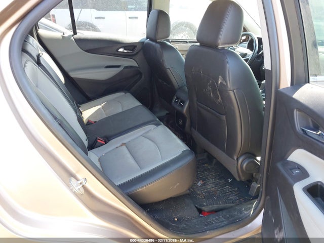 Chevrolet Equinox Premier 2019 2GNAXNEV4K6189819 Image 8