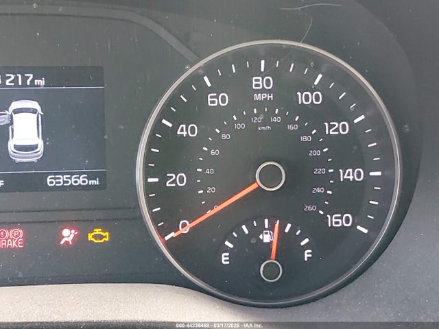 KIA Sportage Lx 2022 KNDPMCAC4N7980523 Image 16